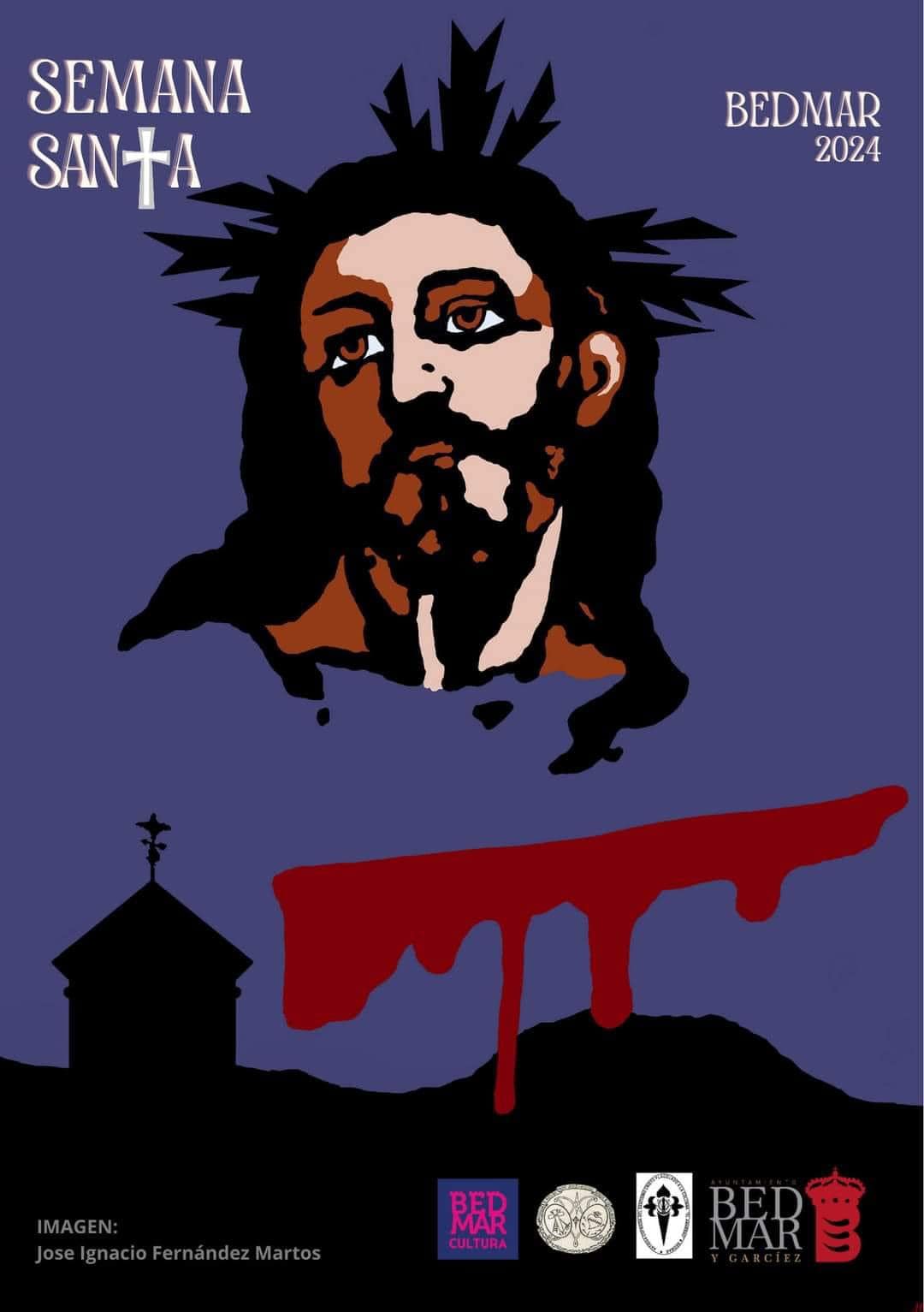 Semana Santa en Bedmar y Garcíez  